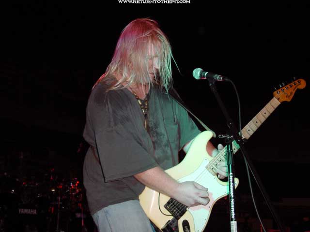 [nile on Jul 26, 2002 at Milwaukee Metalfest Day 1 crash (Milwaukee, WI)]