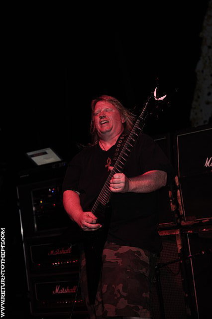 [nile on Apr 20, 2012 at the Palladium - Mainstage (Worcester, MA)]