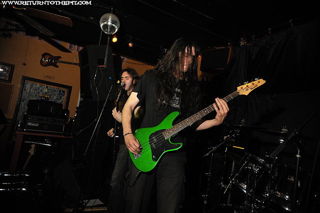 [noosebomb on Jun 7, 2008 at Midway Cafe (Jamaica Plain, MA)]