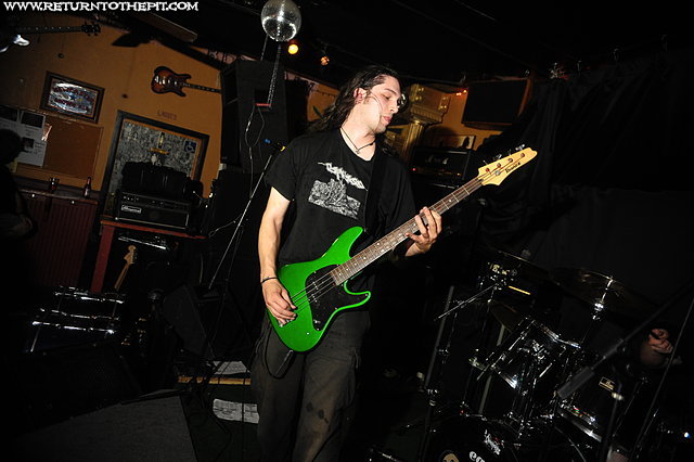 [noosebomb on Jun 7, 2008 at Midway Cafe (Jamaica Plain, MA)]