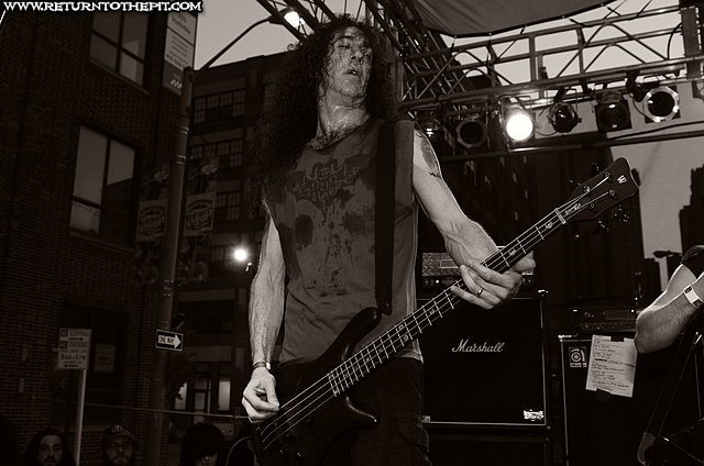 [nuclear assault on May 29, 2011 at Sonar (Baltimore, MD)]