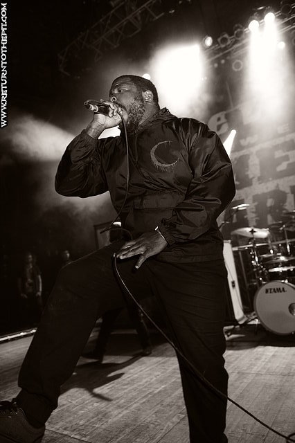 [oceano on Apr 15, 2016 at the Palladium - Mainstage (Worcester, MA)]