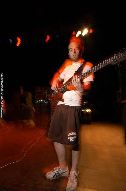 [of blessings and burdens on Sep 10, 2005 at the Palladium - mainstage (Worcester, Ma)]