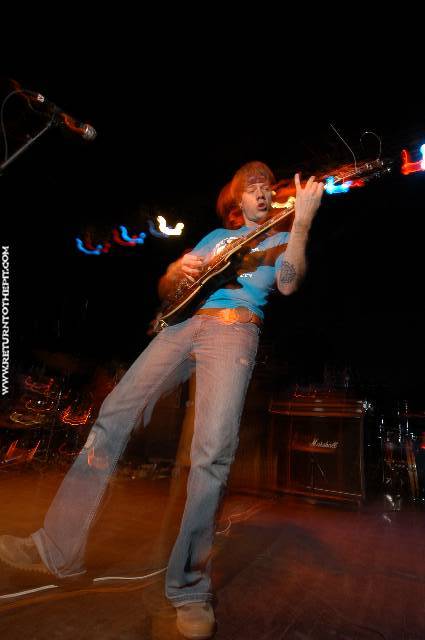 [of blessings and burdens on Sep 10, 2005 at the Palladium - mainstage (Worcester, Ma)]