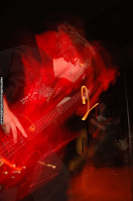 [of the betrayed on Jul 13, 2006 at Milly's Tavern (Manchester, NH)]