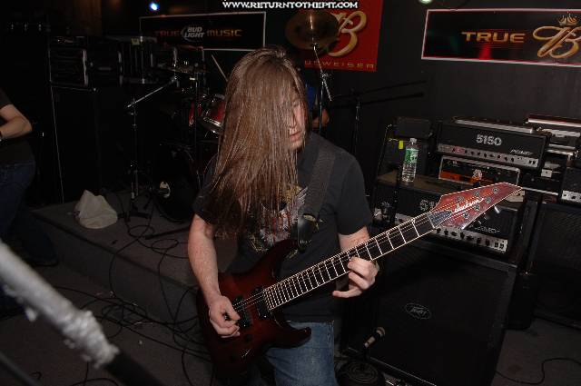 [on paths of torment on Jan 29, 2006 at Cabot st. (Chicopee, Ma)]