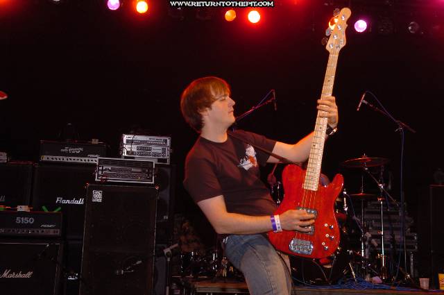 [once beloved on May 22, 2005 at Hippodrome (Springfield, Ma)]