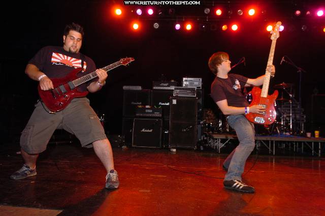 [once beloved on May 22, 2005 at Hippodrome (Springfield, Ma)]