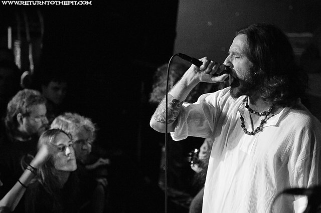 [orphaned land on Sep 11, 2010 at the Palladium (Worcester, MA)]