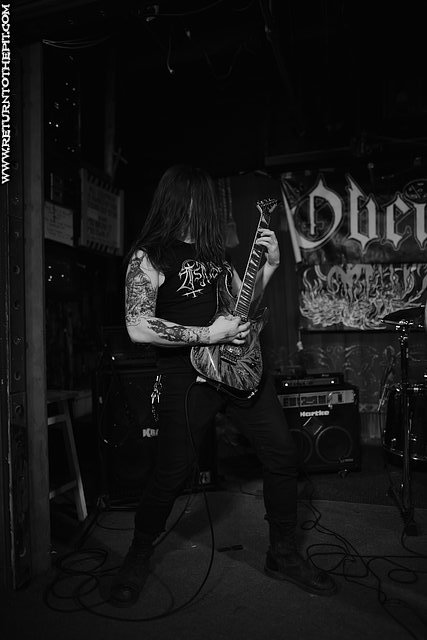[peuchrist on Feb 3, 2017 at Ralph's (Worcester, MA)]