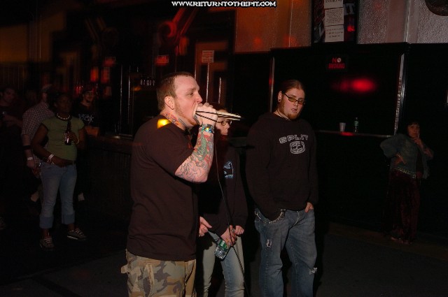 [phoenix mourning on Apr 27, 2006 at the Palladium (Worcester, Ma)]