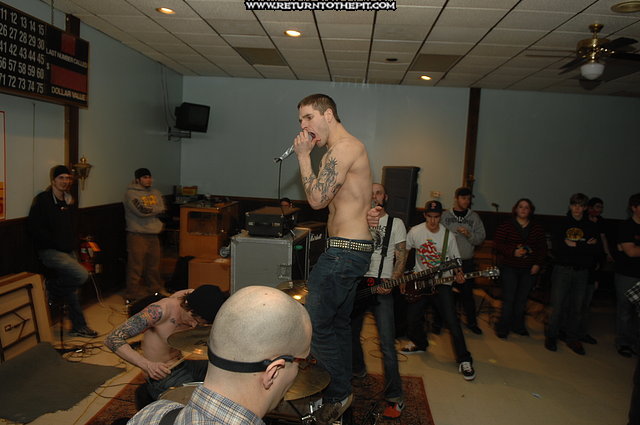 [playgirl on Jan 12, 2007 at Sons of Italy (Torrington, CT)]