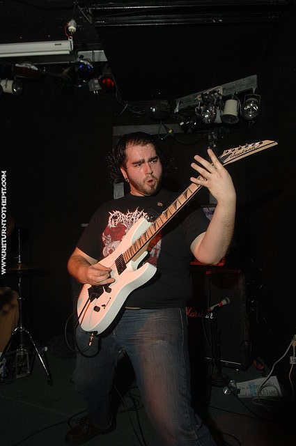 [porphyria on Mar 18, 2007 at Dover Brick House (Dover, NH)]