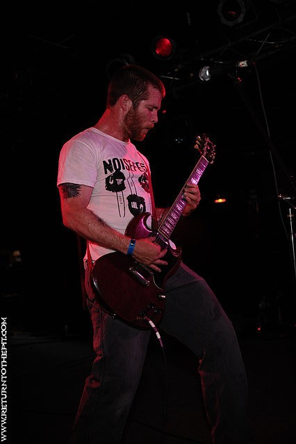 [pretty little flower on May 23, 2009 at Sonar (Baltimore, MD)]