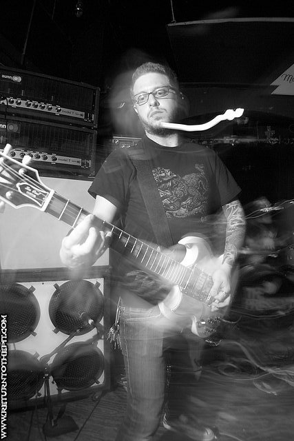[the proselyte on Jun 29, 2007 at Middle East (Cambridge, Ma)]