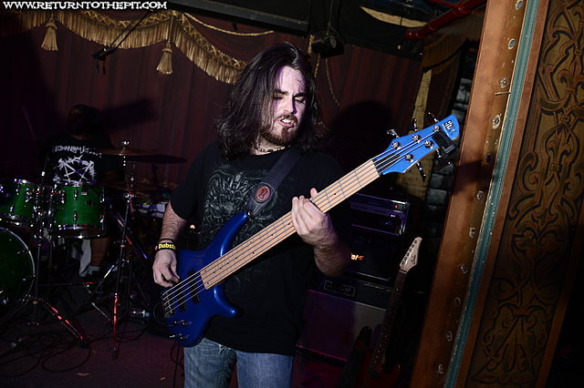 [protean collective on Jun 28, 2012 at Ralph's (Worcester, MA)]