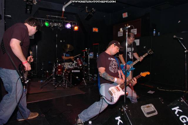 [prozac on Sep 10, 2005 at the Palladium - secondstage (Worcester, Ma)]