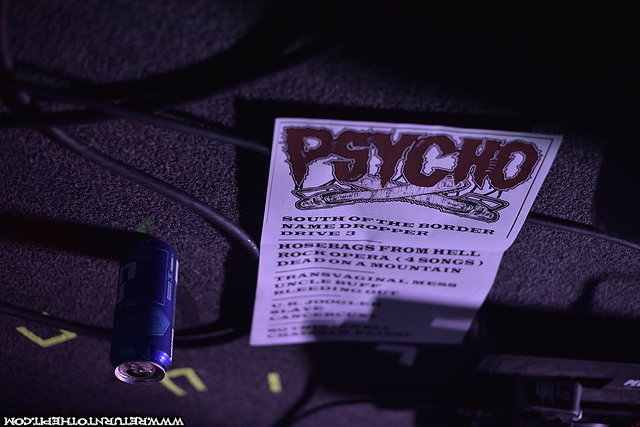 [psycho on Sep 13, 2018 at Middle East (Cambridge, MA)]