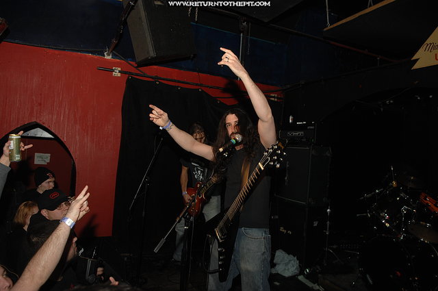 [random acts of violence on Dec 8, 2006 at Middle East Club (Cambridge, Ma)]
