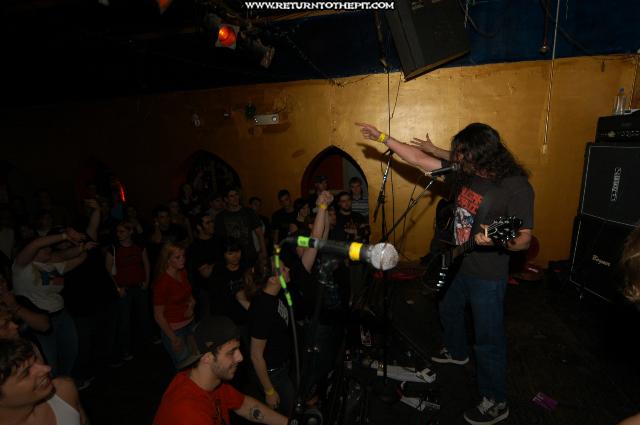 [random acts of violence on Jun 22, 2004 at Middle East (Cambridge, Ma)]