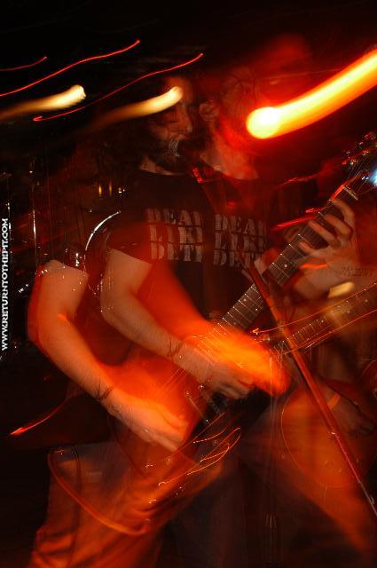 [random acts of violence on Mar 19, 2004 at Club Fuel (Lowell, MA)]