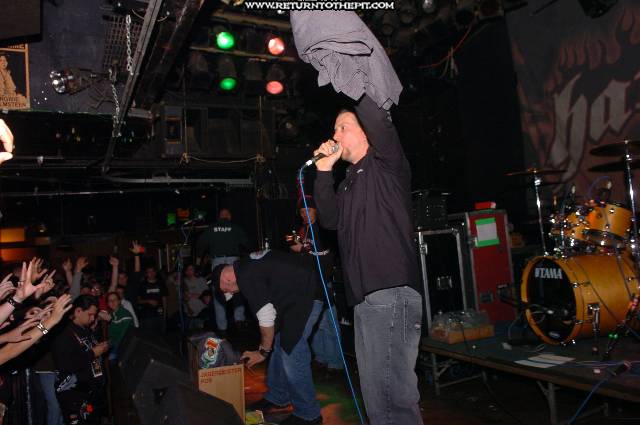 [randomshots on Nov 25, 2005 at Toad's Place (New Haven, CT)]