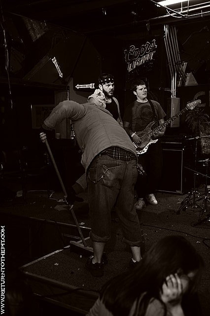 [randomshots on Jan 31, 2009 at Club Oasis (Worcester, MA)]