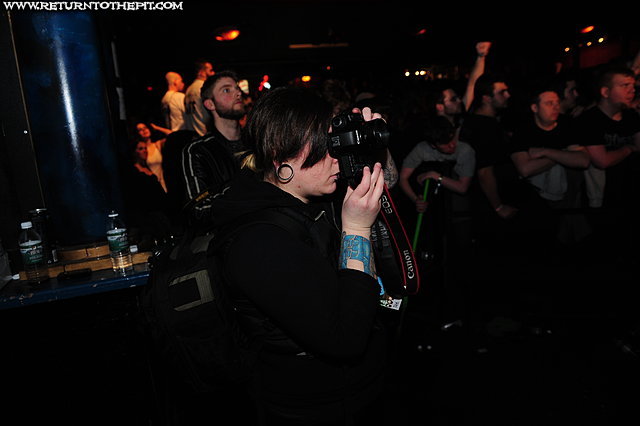 [randomshots on Feb 19, 2011 at the Palladium (Worcester, MA)]