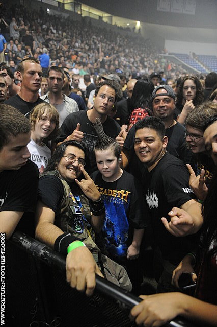 [randomshots on Aug 14, 2010 at Tsongas Arena (Lowell, MA)]