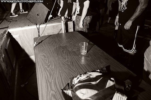[randomshots on Sep 3, 2010 at Club Oasis (Worcester, MA)]