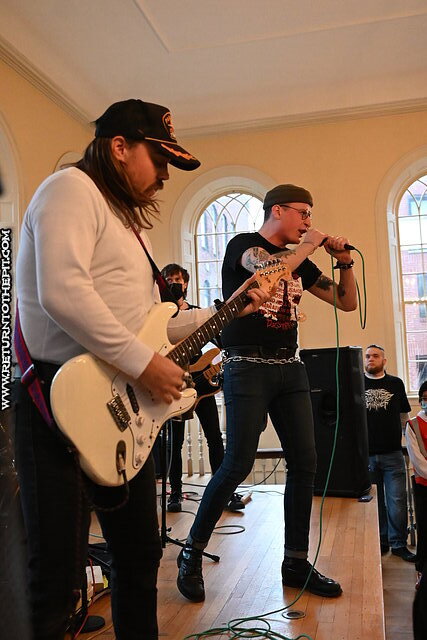 [rejects on Nov 27, 2022 at Old Town Hall (Salem, MA)]