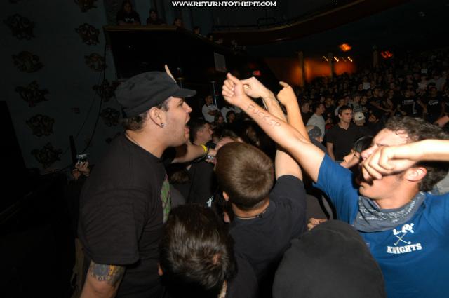 [remembering never on Sep 24, 2004 at the Palladium (Worcester, Ma)]