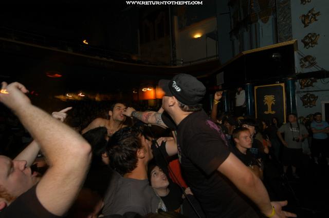 [remembering never on Sep 24, 2004 at the Palladium (Worcester, Ma)]