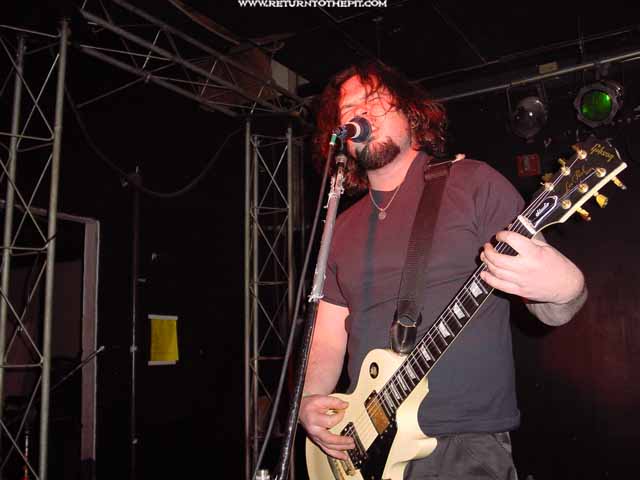 [resinate on Dec 21, 2002 at Chantilly's (Manchester, NH)]