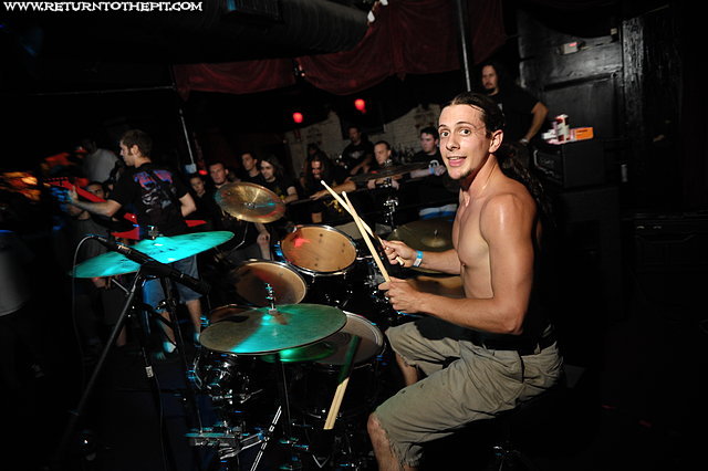 [revocation on Aug 10, 2008 at Club Hell (Providence, RI)]