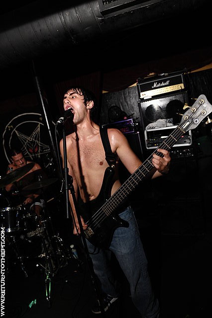 [revocation on Sep 29, 2009 at Club Hell (Providence, RI)]