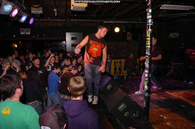 [righteous jams on Mar 16, 2006 at the Living Room (Providence, RI)]
