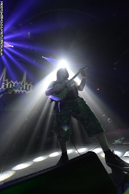 [rippikoulu on May 23, 2019 at Rams Head Live (Baltimore, MD)]