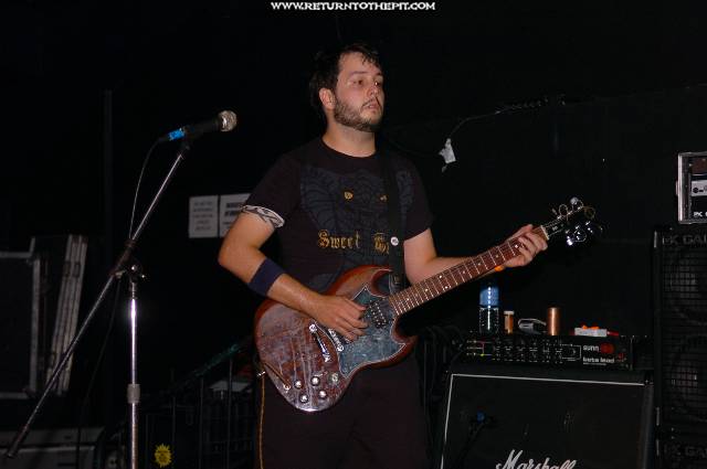 [sadaharu on Sep 9, 2005 at the Palladium - secondstage (Worcester, Ma)]