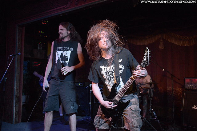 [scaphism on Jun 19, 2015 at Ralph's (Worcester, MA)]