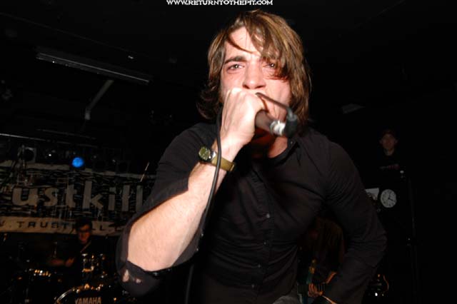 [scarlet on May 16, 2003 at The Palladium - second stage (Worcester, MA)]