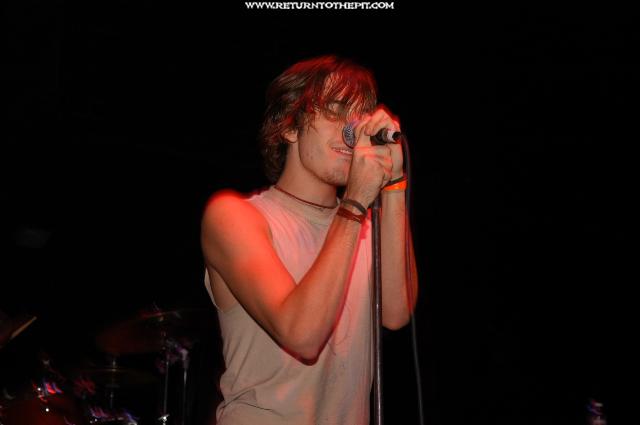 [scatter the ashes on Sep 17, 2004 at the Palladium - First Stage (Worcester, Ma)]