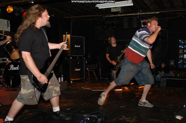 [sin of angels on Jul 22, 2004 at the Living Room (Providence, RI)]