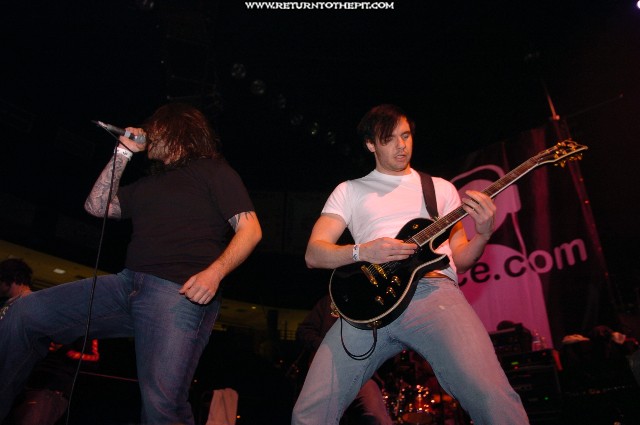 [screams of erida on Mar 7, 2006 at Tsongas Arena (Lowell, Ma)]