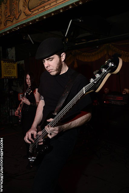 [second grave on Jan 29, 2013 at Ralph's (Worcester, MA)]