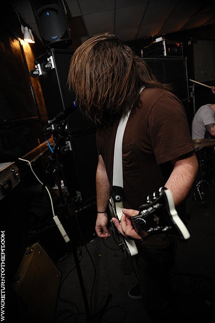 [seeker destroyer on Jan 23, 2009 at Anchors Up (Haverhill, MA)]