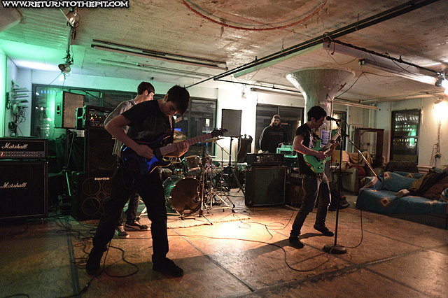[seren on Mar 23, 2013 at A Hole In The Sky (Boston, MA)]