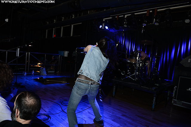 [sete star sept on May 24, 2013 at Baltimore Sound Stage (Baltimore, MD)]