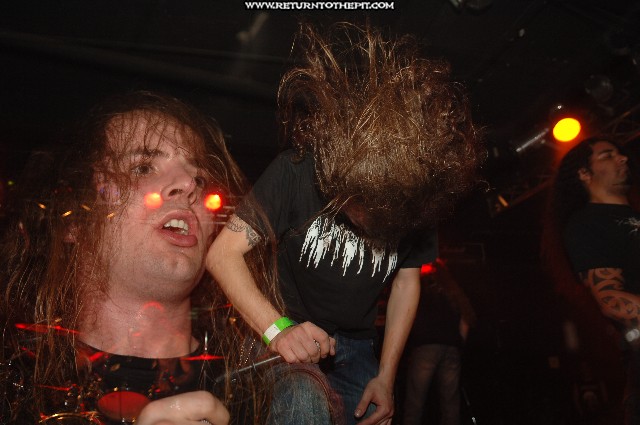 [severe torture on May 28, 2006 at Sonar (Baltimore, MD)]