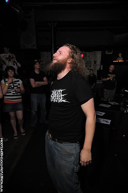 [sexcrement on Jun 8, 2008 at Club Hell (Providence, RI)]